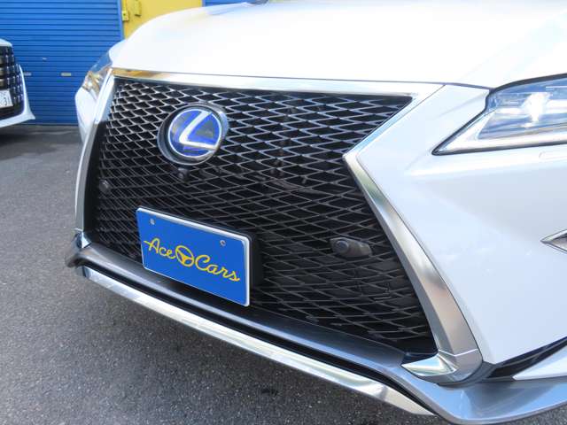 レクサス ＲＸ４５０ｈ ４５０Ｈ バージョンＬ ４ＷＤ H28年 (東海) 99