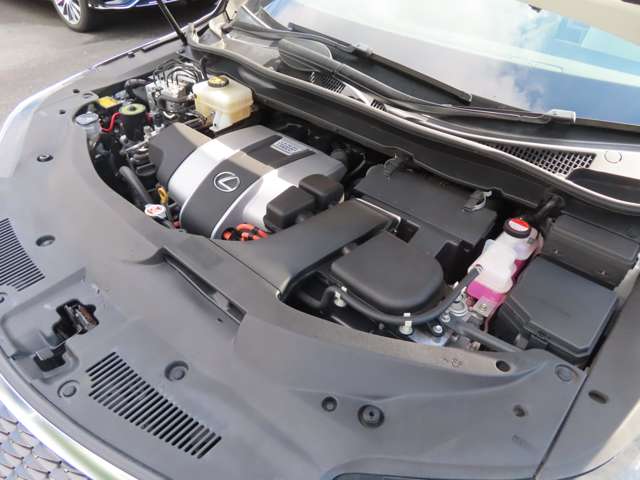レクサス ＲＸ４５０ｈ ４５０Ｈ バージョンＬ ４ＷＤ H28年 (東海) 99