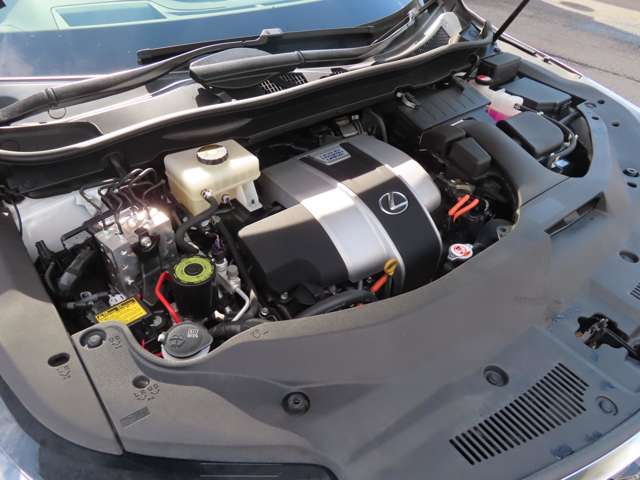 レクサス ＲＸ４５０ｈ ４５０Ｈ バージョンＬ ４ＷＤ H28年 (東海) 99