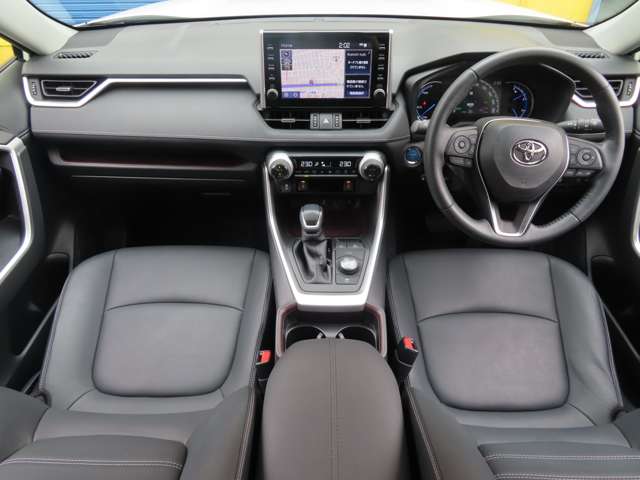 トヨタ ＲＡＶ４ ２．５ ハイブリッド Ｇ Ｅ－ＦＯＵＲ ４ＷＤ R3年 (東海) 99