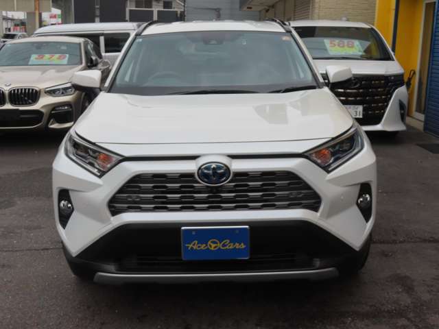 トヨタ ＲＡＶ４ ２．５ ハイブリッド Ｇ Ｅ－ＦＯＵＲ ４ＷＤ R3年 (東海) 99