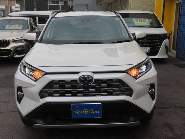 トヨタ ＲＡＶ４ ２．５ ハイブリッド Ｇ Ｅ－ＦＯＵＲ ４ＷＤ R3年 (東海) 99