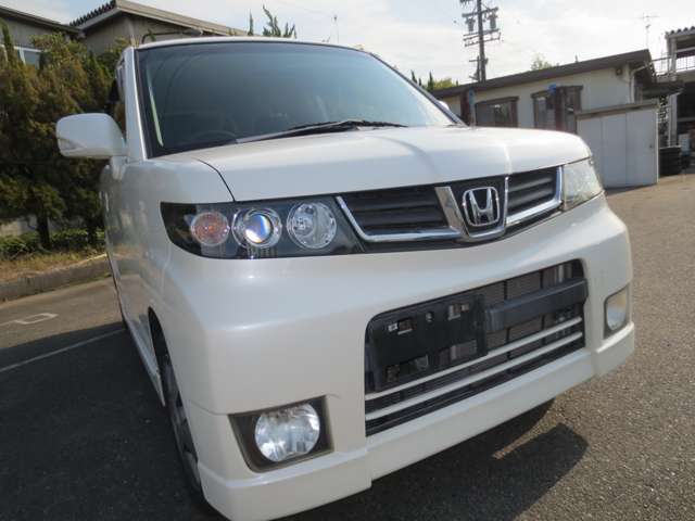 ホンダ ゼスト ６６０ スパーク Ｗ H22年 (東海) 99