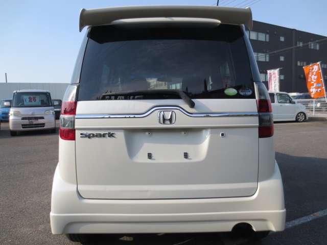 ホンダ ゼスト ６６０ スパーク Ｗ H22年 (東海) 99