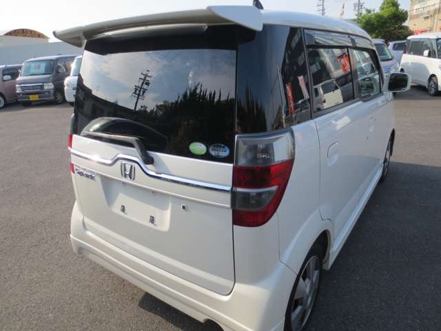 ホンダ ゼスト ６６０ スパーク Ｗ H22年 (東海) 99