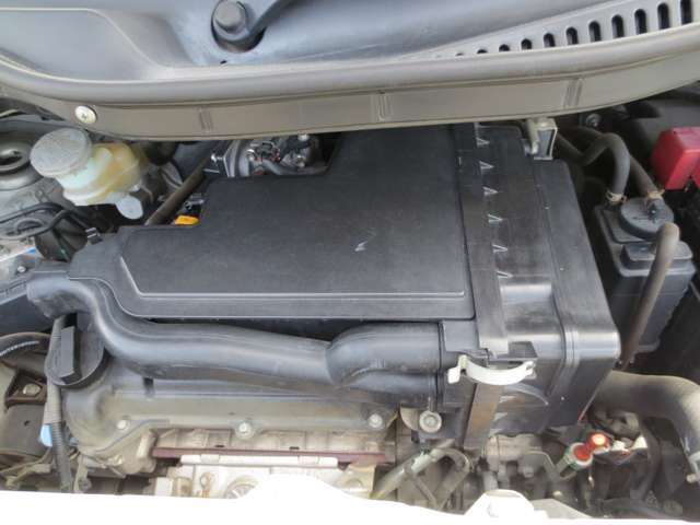 日産 ルークス ６６０ ハイウェイスター H22年 (東海) 99