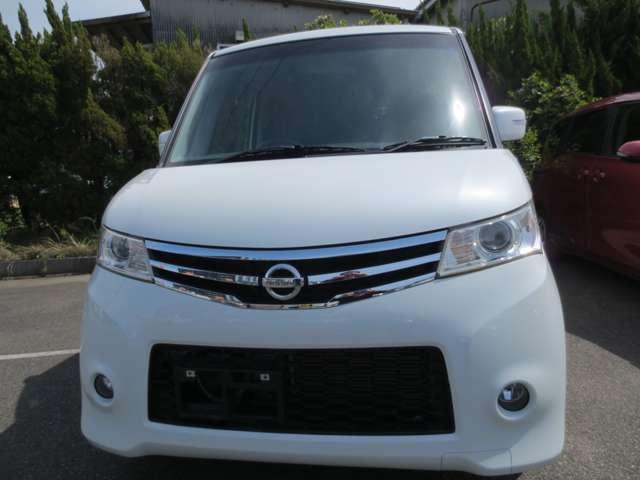 日産 ルークス ６６０ ハイウェイスター H22年 (東海) 99