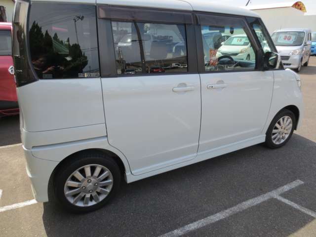 日産 ルークス ６６０ ハイウェイスター H22年 (東海) 99