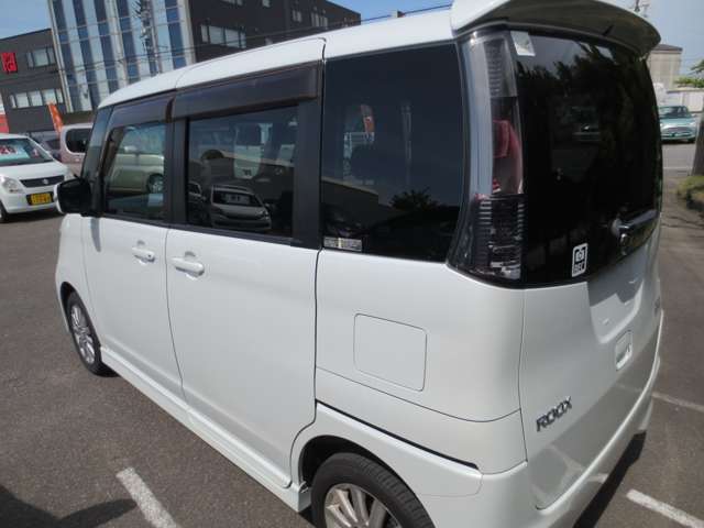 日産 ルークス ６６０ ハイウェイスター H22年 (東海) 99