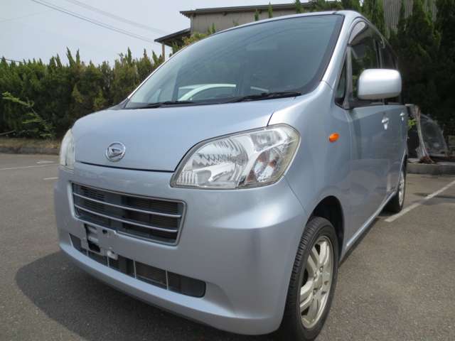 ダイハツ タント　エグゼ ６６０ Ｘ スペシャル H22年 (東海) 99