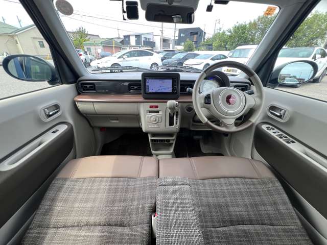 スズキ アルトラパン　ＬＣ ＬＣ ６６０ Ｘ R5年 (東海) 99