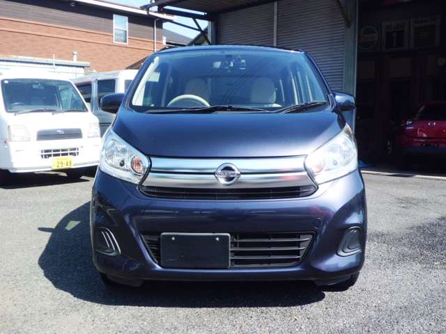 日産 デイズ ６６０ Ｊ H28年 (東海) 99