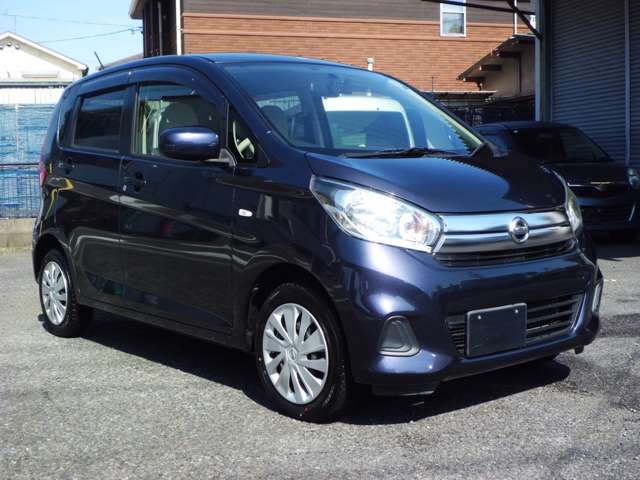 日産 デイズ ６６０ Ｊ H28年 (東海) 99