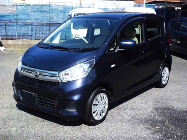 日産 デイズ ６６０ Ｊ H28年 (東海) 99