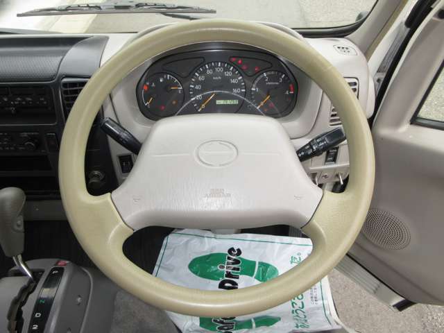 日野自動車 デュトロ ４．９ ロング フルジャストロー ディーゼル H16年 (東海) 99