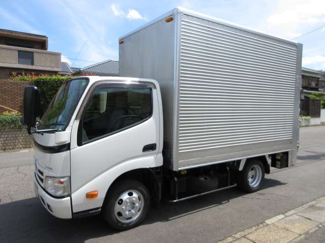 トヨタ ダイナ パネルバン H28年 (東海) 99