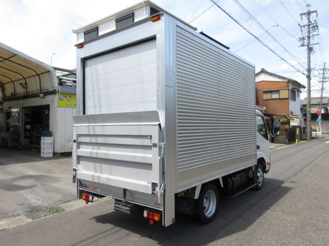 トヨタ ダイナ パネルバン H28年 (東海) 99