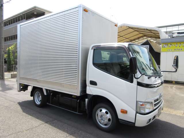 トヨタ ダイナ パネルバン H28年 (東海) 99