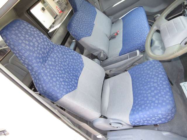 三菱フソウ キャンター ５．２ ダブルキャブ ワイド 超ロング 高床 ＤＸ ディーゼル H16年 (東海) 99