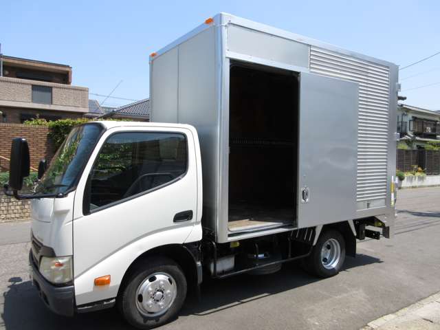 トヨタ ダイナ ４．０ ジャストロー ディーゼルターボ H24年 (東海) 99