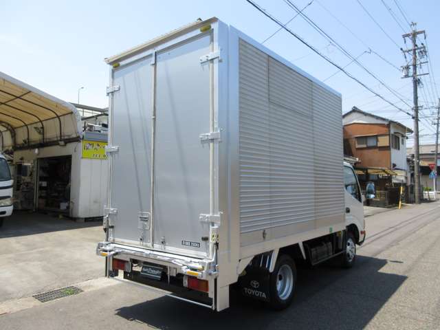 トヨタ ダイナ ４．０ ジャストロー ディーゼルターボ H24年 (東海) 99