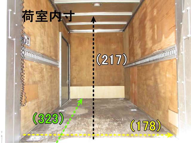 トヨタ ダイナ ４．０ ジャストロー ディーゼルターボ H24年 (東海) 99