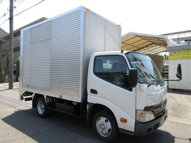 トヨタ ダイナ ４．０ ジャストロー ディーゼルターボ H24年 (東海) 99