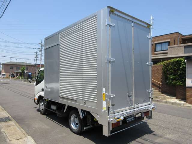 トヨタ ダイナ ４．０ ジャストロー ディーゼルターボ H24年 (東海) 99