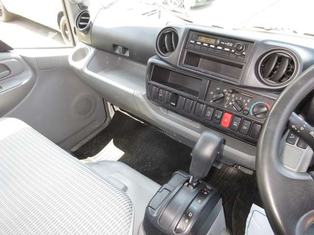 トヨタ ダイナ ４．０ ジャストロー ディーゼルターボ H24年 (東海) 99