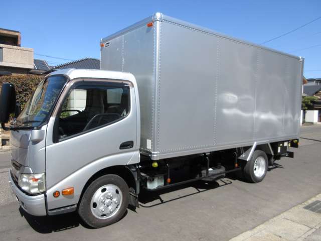 トヨタ トヨエース パネルバン H25年 (東海) 99