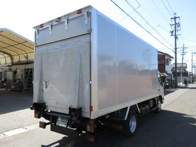 トヨタ トヨエース パネルバン H25年 (東海) 99