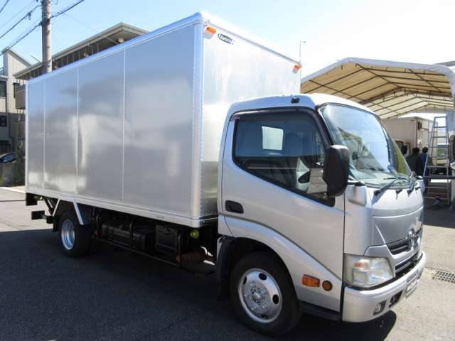 トヨタ トヨエース パネルバン H25年 (東海) 99