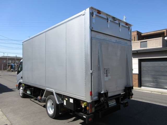 トヨタ トヨエース パネルバン H25年 (東海) 99