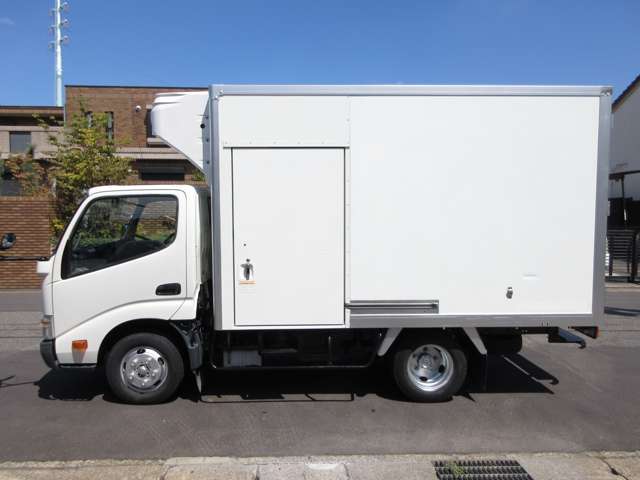 トヨタ トヨエース 低温冷凍車 H28年 (東海) 99