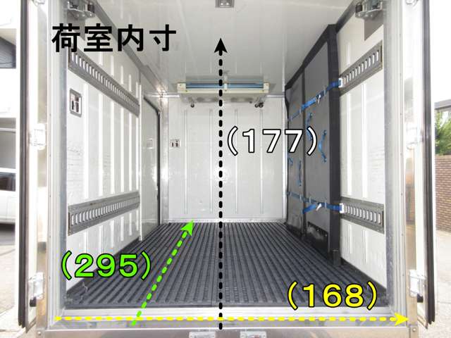 トヨタ トヨエース アルミバン H29年 (東海) 99