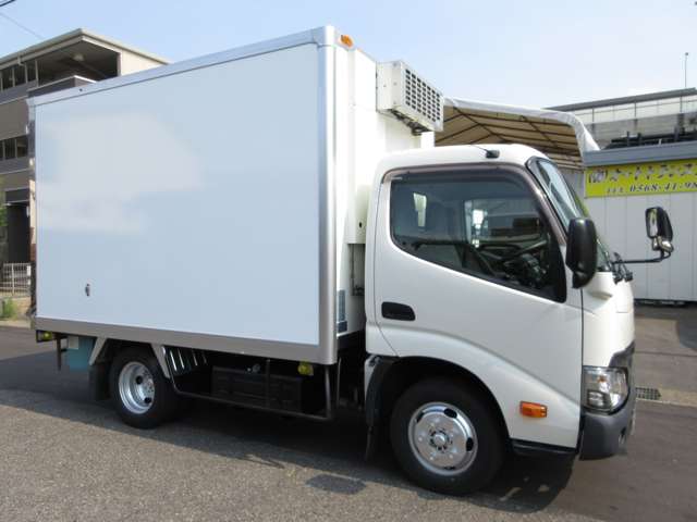 トヨタ トヨエース アルミバン H29年 (東海) 99