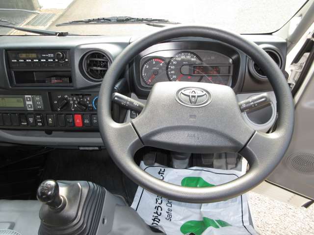 トヨタ トヨエース アルミバン H29年 (東海) 99