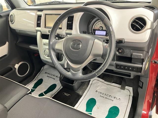 マツダ フレアクロスオーバー ６６０ ＸＳ H26年 (東海) 99