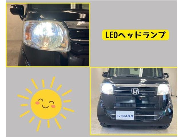 ホンダ Ｎ　ＢＯＸ ＳＳパッケージ H27年 (東海) 99