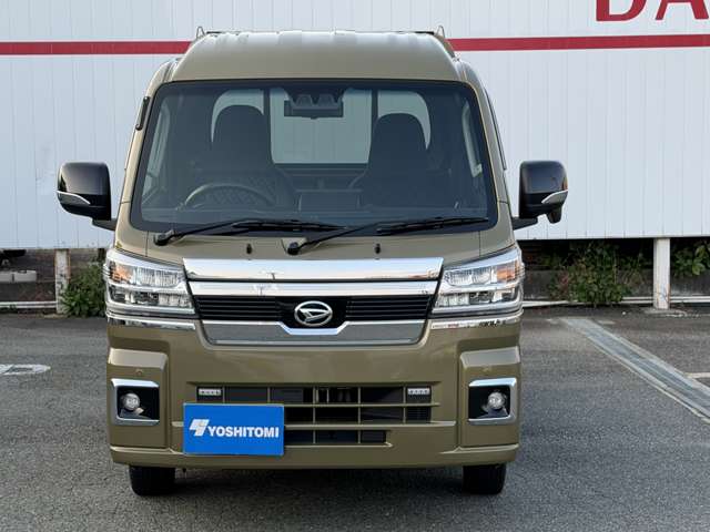 ダイハツ ハイゼットトラック ６６０ ジャンボ エクストラ ３方開 ４ＷＤ R4年 (東海) 99