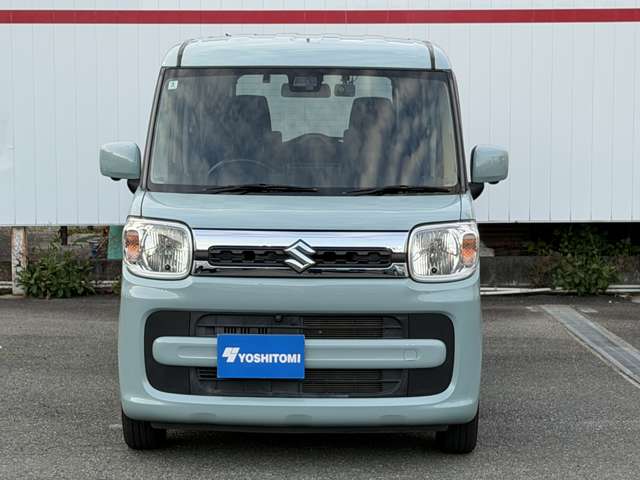 スズキ スペーシア ６６０ ハイブリッド Ｘ R2年 (東海) 99