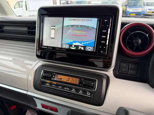 スズキ スペーシア ６６０ ハイブリッド Ｘ R2年 (東海) 99
