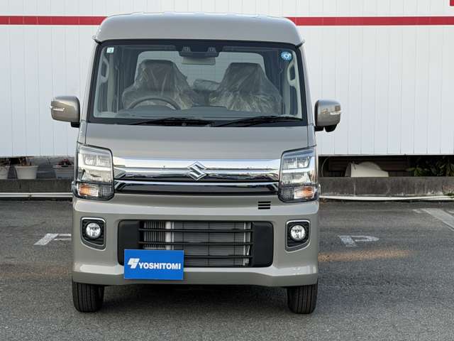 スズキ エブリイワゴン ６６０ ＰＺターボ ハイルーフ ４ＷＤ R8年 (東海) 99