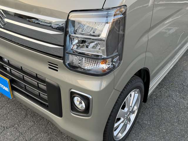 スズキ エブリイワゴン ６６０ ＰＺターボ ハイルーフ ４ＷＤ R8年 (東海) 99