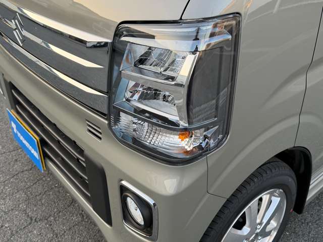 スズキ エブリイワゴン ６６０ ＰＺターボ ハイルーフ ４ＷＤ R8年 (東海) 99