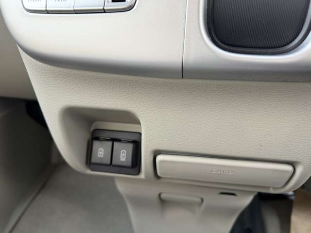 スズキ エブリイワゴン ６６０ ＰＺターボ ハイルーフ ４ＷＤ R8年 (東海) 99