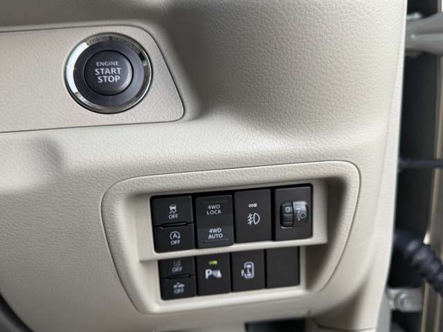 スズキ エブリイワゴン ６６０ ＰＺターボ ハイルーフ ４ＷＤ R8年 (東海) 99