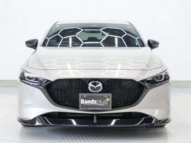 マツダ ＭＡＺＤＡ３　ファストバック ２．０ ２０Ｓ レトロスポーツエディション R6年 (東海) 99