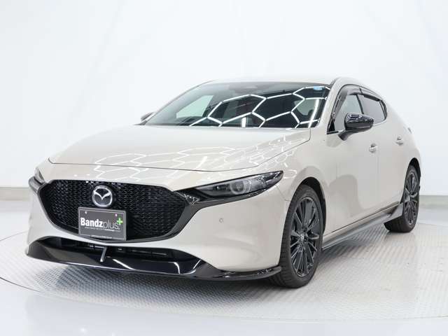 マツダ ＭＡＺＤＡ３　ファストバック ２．０ ２０Ｓ レトロスポーツエディション R6年 (東海) 99