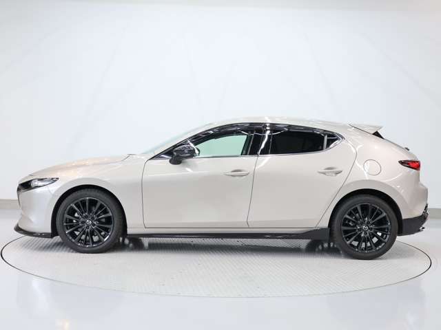 マツダ ＭＡＺＤＡ３　ファストバック ２．０ ２０Ｓ レトロスポーツエディション R6年 (東海) 99